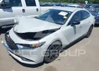 2025 Mazda 3 фото