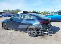 2025 Mazda 3 photo