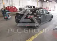 2025 Mazda 3 фото