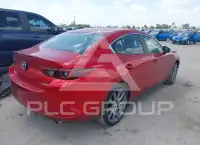 2025 Mazda 3 photo