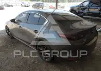 2025 Mazda 3 фото