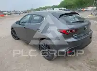 2025 Mazda 3 фото