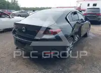 2025 Mazda 3 фото