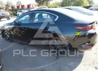 2025 Mazda 3 photo