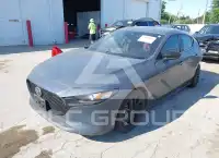2025 Mazda 3 photo