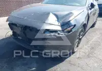 2025 Mazda 3 фото