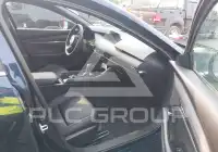 2025 Mazda 3 photo