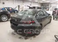 2025 Mazda 3 фото