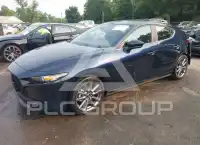 2025 Mazda 3 photo