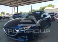 2025 Mazda 3 фото