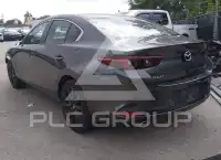 2025 Mazda 3 фото