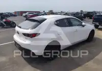 2025 Mazda 3 photo