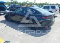 2025 Mazda 3 фото