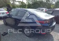2025 Mazda 3 фото