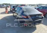 2025 Mazda 3 фото
