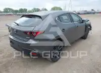 2025 Mazda 3 фото