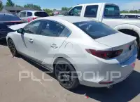 2025 Mazda 3 фото