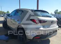 2025 Mazda 3 photo