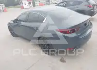 2025 Mazda 3 фото