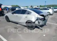 2025 Mazda 3 photo