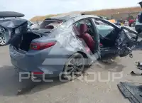2025 Mazda 3 photo