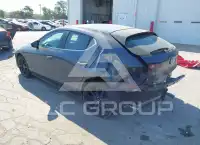 2025 Mazda 3 photo