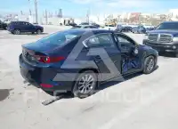 2025 Mazda 3 фото