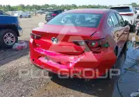 2025 Mazda 3 фото