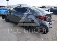 2025 Mazda 3 фото