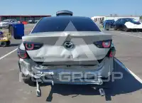 2025 Mazda 3 photo