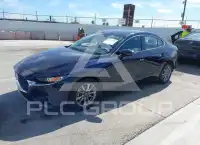 2025 Mazda 3 фото