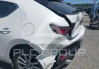 2025 Mazda 3 фото