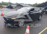 2025 Mazda 3 photo
