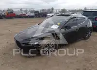 2025 Mazda 3 фото
