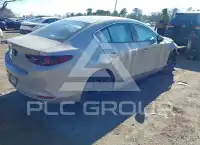 2025 Mazda 3 фото