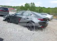 2025 Mazda 3 фото