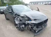 2025 Mazda 3 фото