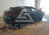 2025 Mazda 3 photo