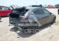 2025 Mazda 3 фото