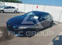 2025 Mazda 3 фото