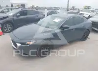 2025 Mazda 3 фото