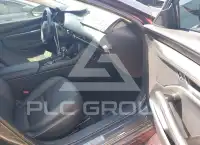 2025 Mazda 3 photo