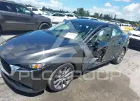 2025 Mazda 3 фото
