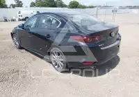 2025 Mazda 3 фото