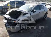 2025 Mazda 3 photo