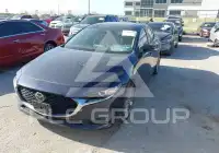 2025 Mazda 3 фото