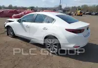 2025 Mazda 3 фото