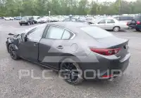 2025 Mazda 3 фото