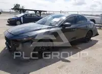 2025 Mazda 3 фото