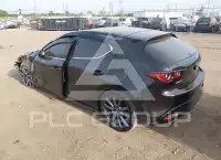 2025 Mazda 3 фото